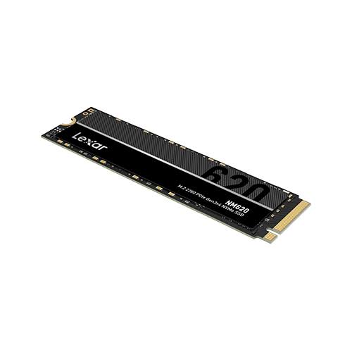 LEXAR NM620 2TB NVME INTERNAL SSD