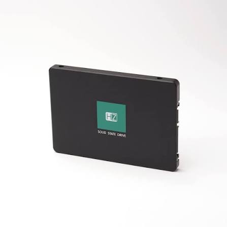 HEATZ 512GB INTERNAL SSD
