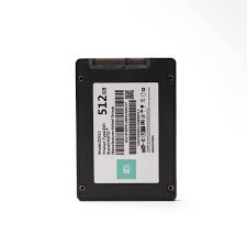 HEATZ 512GB INTERNAL SSD