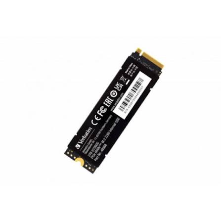 VERBATIM 2TB NVME