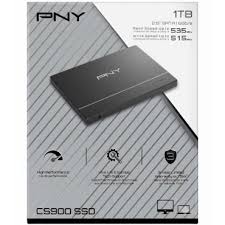 PNY SSD 1TB