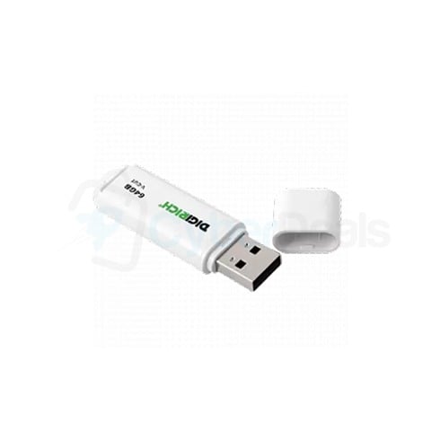 DIGIRICH USB FLASH 8 GB