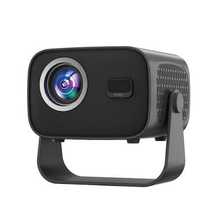 PAWA LUMEN MINI SIZE PROJECTOR WITH 200 ANSI LUMENS