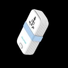 POWEROLOGY SOLUTION 30W GAN  MULTI-PORT CHARGER