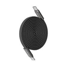 PAWA IGNITESYNC MAGNETIC BRAIDED C TO C 240W CABLE
