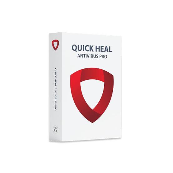 QUICK HEAL ANTI VIRUS