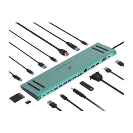 HEATZ 16IN DOCKING STATION ZT86