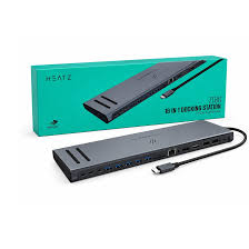 HEATZ 16IN DOCKING STATION ZT86