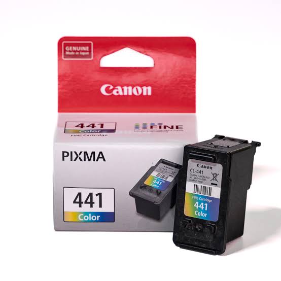 CANON 441 COLOR