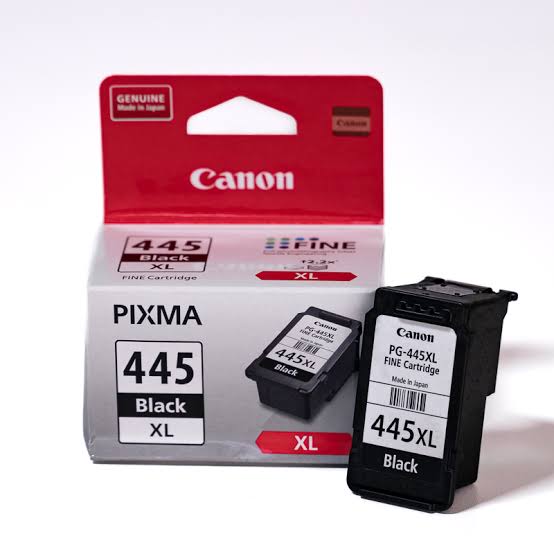 CANON 445 INK CARTRIDGE