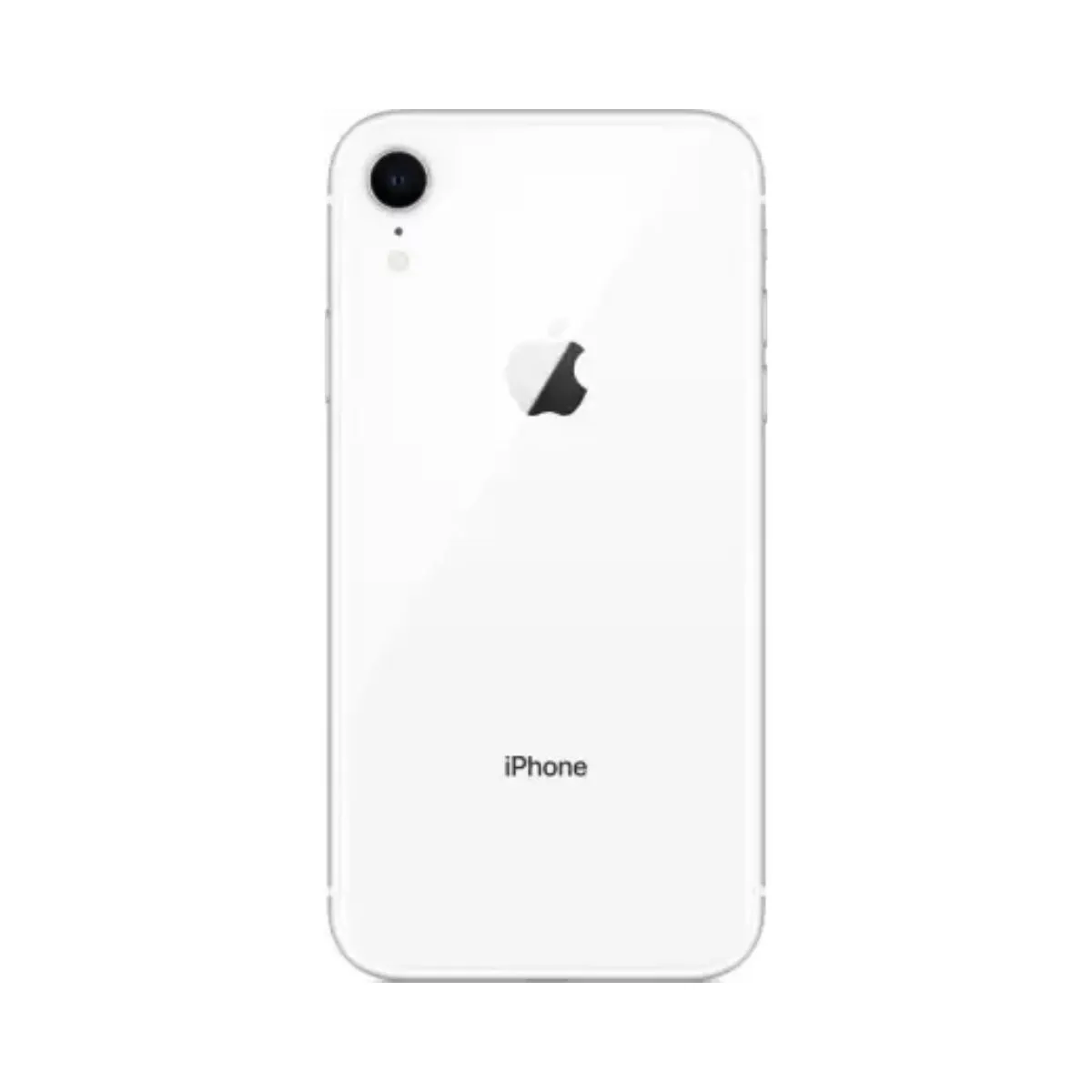I PHONE XR 256 GB PREOWNED