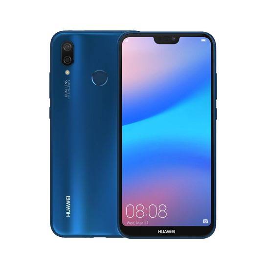 HUAWEI P20 LITE 4/128