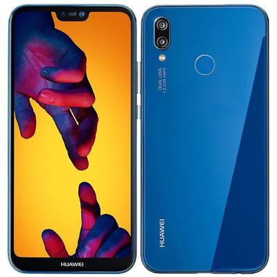 HUAWEI P20 LITE 4/128