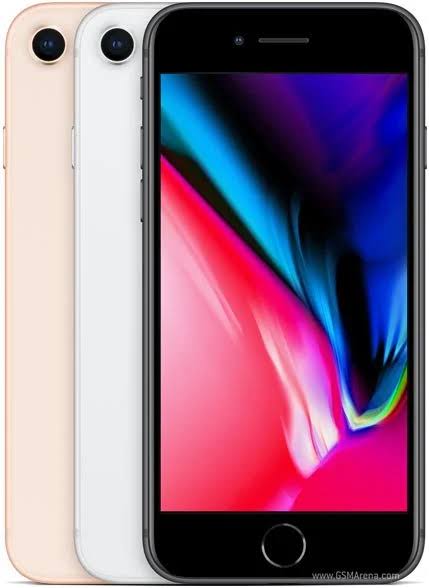 IPHONE 8 64GB USED
