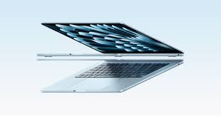MACBOOK AIR 2025 M4 16/256 13.6" BOX USED