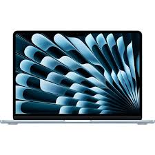 MACBOOK AIR 2025 M4 16/256 13.6" BOX USED