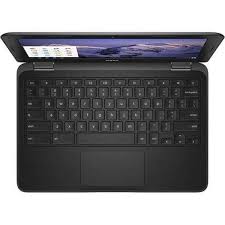 DG DELL 3180 4 32 CHROMEBOOK USED
