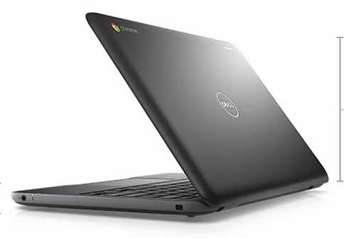 DG DELL 3180 4 16 CHROMEBOOK USED