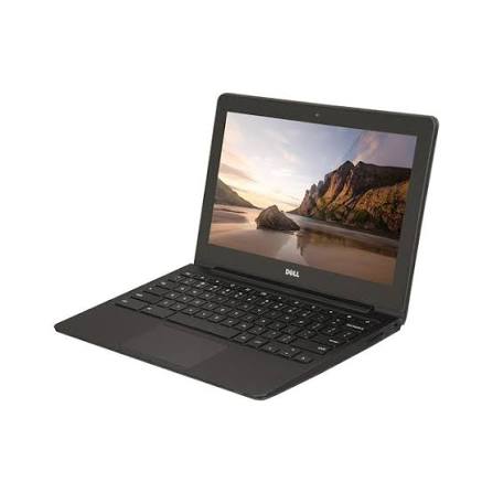 DG DELL 3180 4 16 CHROMEBOOK USED