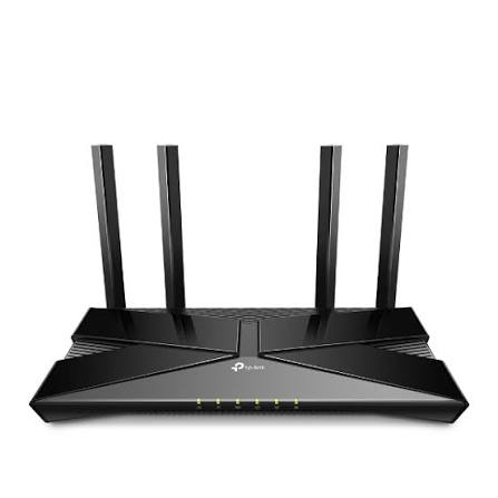 TP-LINK ARCHER AX53 PRO AX3000 DUAL-BAND WI-FI 6 ROUTER