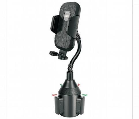 GO-DES CAR CUP HOLDER
