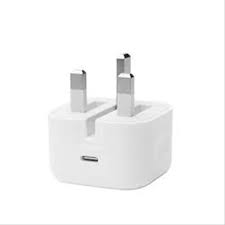 HEATZ USB-C 20W POWER ADAPTER