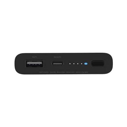 XIAOMI 10W WIRELESS POWERBANK