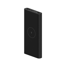XIAOMI 10W WIRELESS POWERBANK