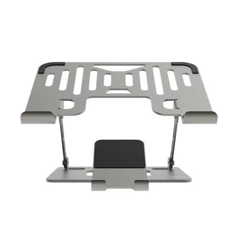 PORODO SMART FOLDING MULTI-DEVICE STAND