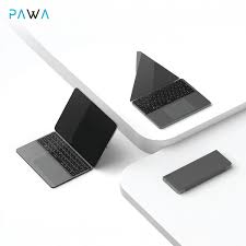 PAWA PORTABLE FOLDEBLE WIRELESS KEYBOARD AND TOUCHPAD