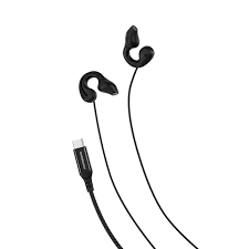 POWEROLOGY VORO EARHOOK C HF