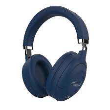 PAWA TRANGUIL ANC WIRELESSS HEADPHONE BLUE