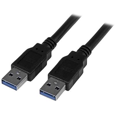 USB TO USB CABLE 3 METER
