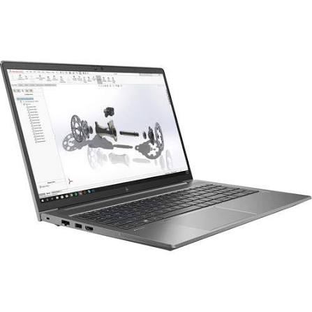 HP ZBOOK POWER G7 I7-10th 16/512 4GB GFX 15.6" USED
