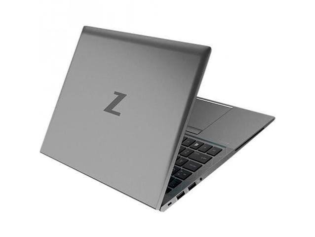 HP ZBOOK POWER G7 I7-10th 16/512 4GB GFX 15.6" USED