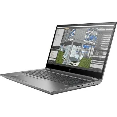 HP ZBOOK POWER G7 I7-10th 16/512 4GB GFX 15.6" USED