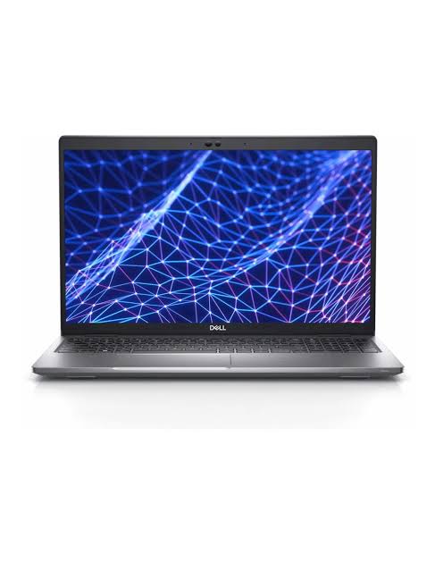 DELL LATITUDE 5530  i5-12th 16/256 15.6 USED
