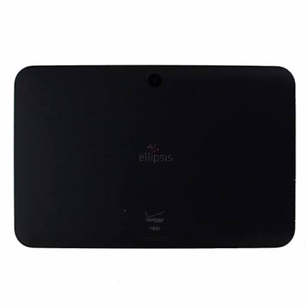 VERIZON ELLIPSIS 1/16GB T USED TABLET WITH KEYBOARD