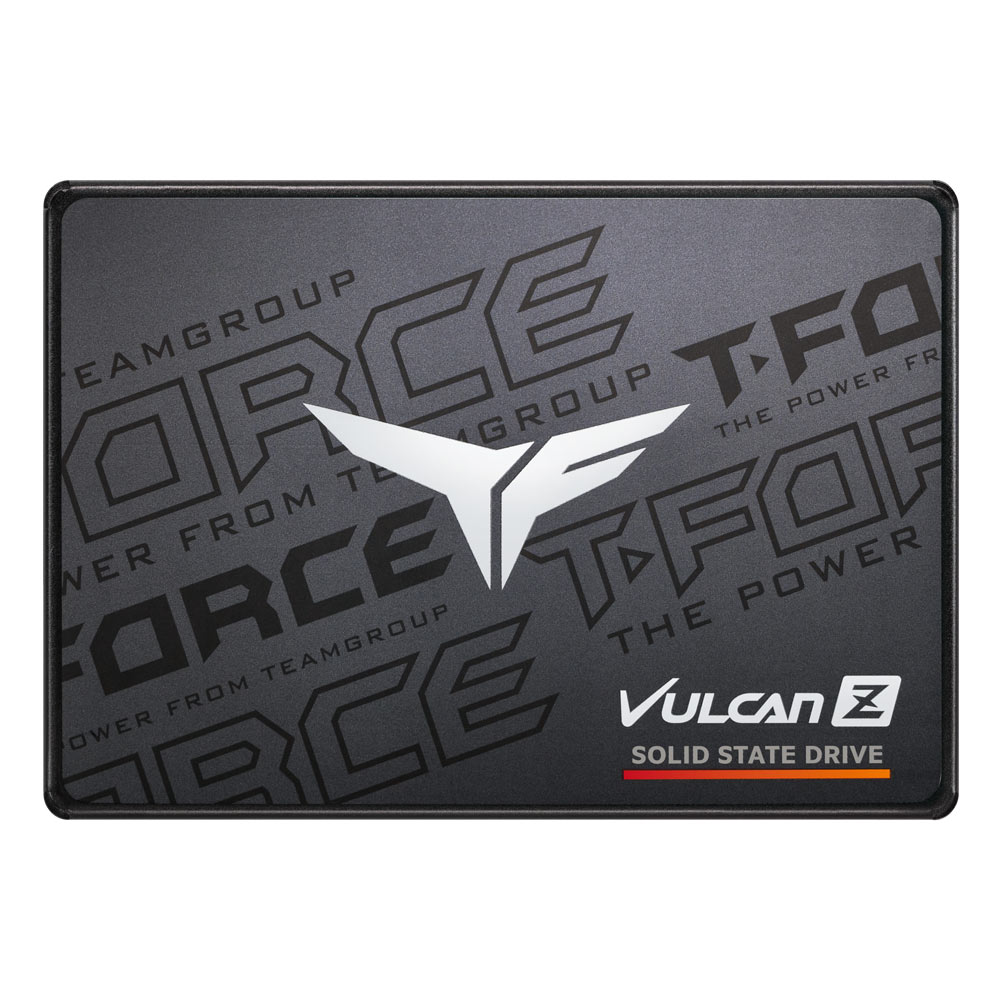 VULCAN Z INTERNAL SSD 256GB
