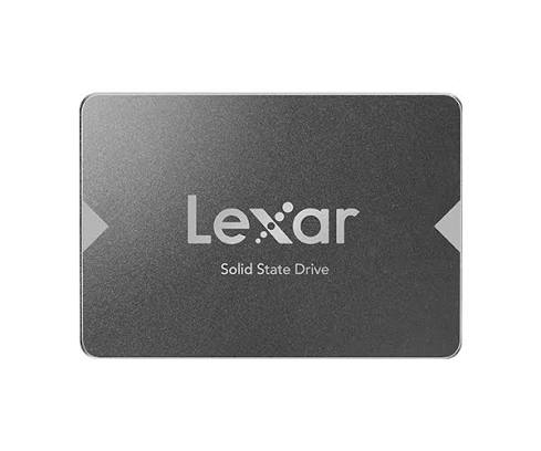 LEXAR SSD 1TB