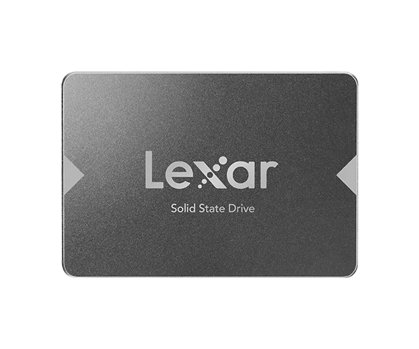 LEXAR SSD 256GB