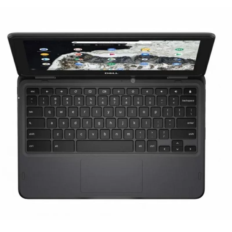 DG DELL X360 3189 4 32 T CHROMEBOOK USED
