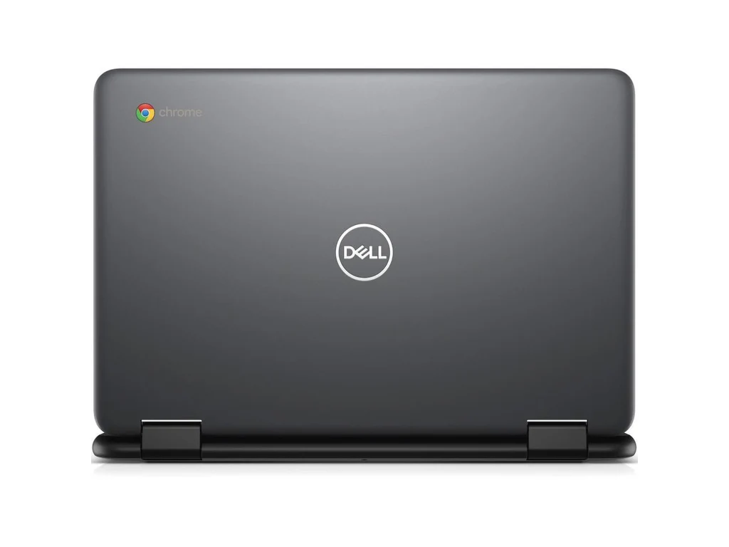 DG DELL X360 3189 4 32 T CHROMEBOOK USED