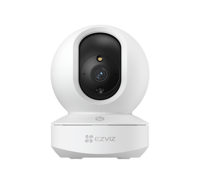 EZVIZ SMART HOME CAMERA TY1 PRO 4K