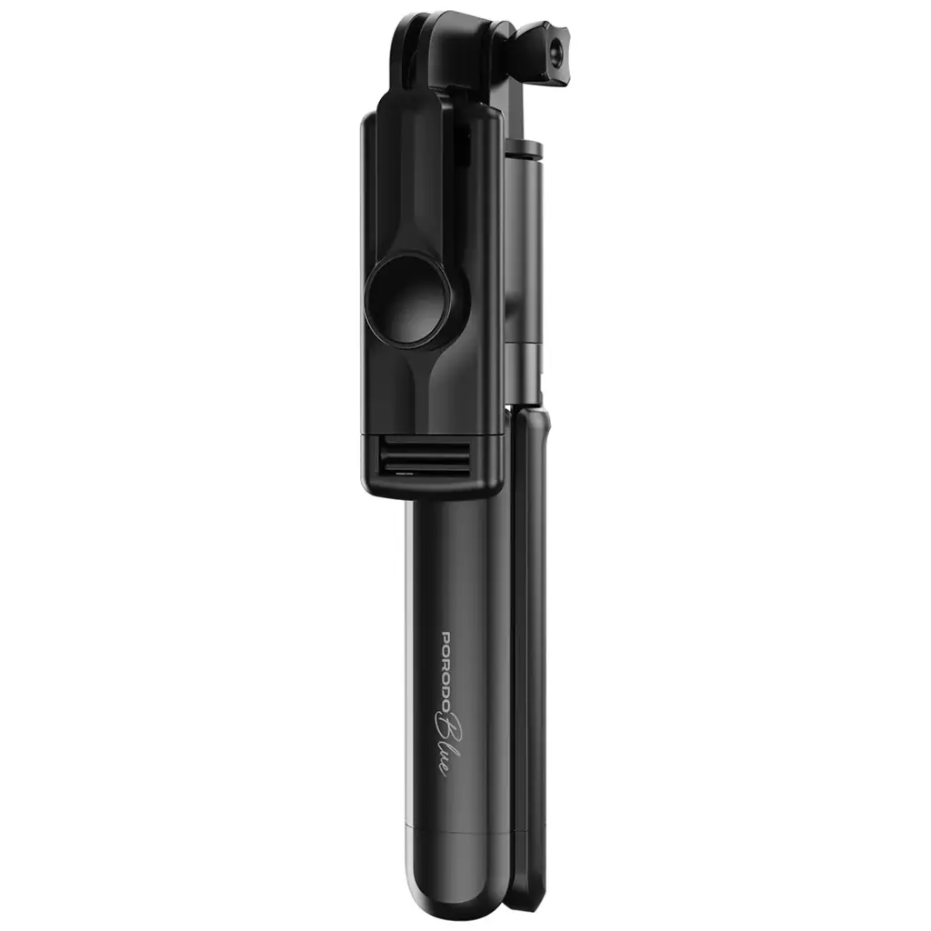 PORODO BLUE FLEXI TRIPOD SELFIE STICK