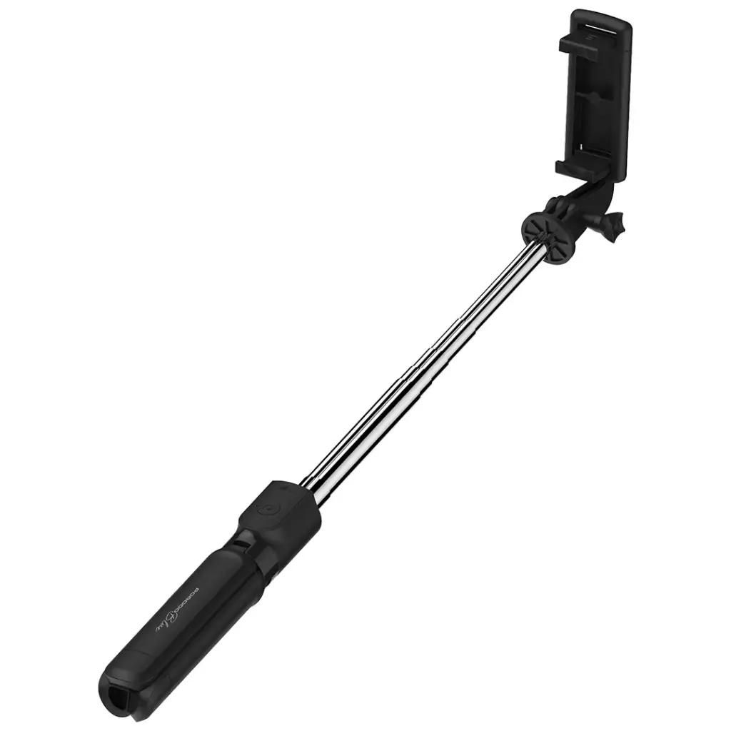 PORODO BLUE FLEXI TRIPOD SELFIE STICK