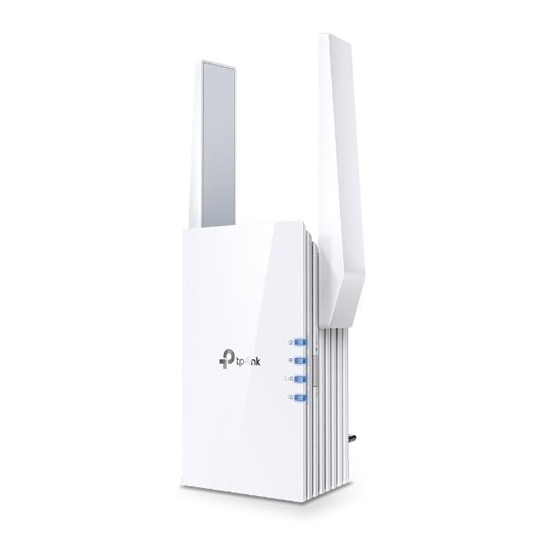 TP LINK WIFI 6 RANGE EXTENDER AX1800