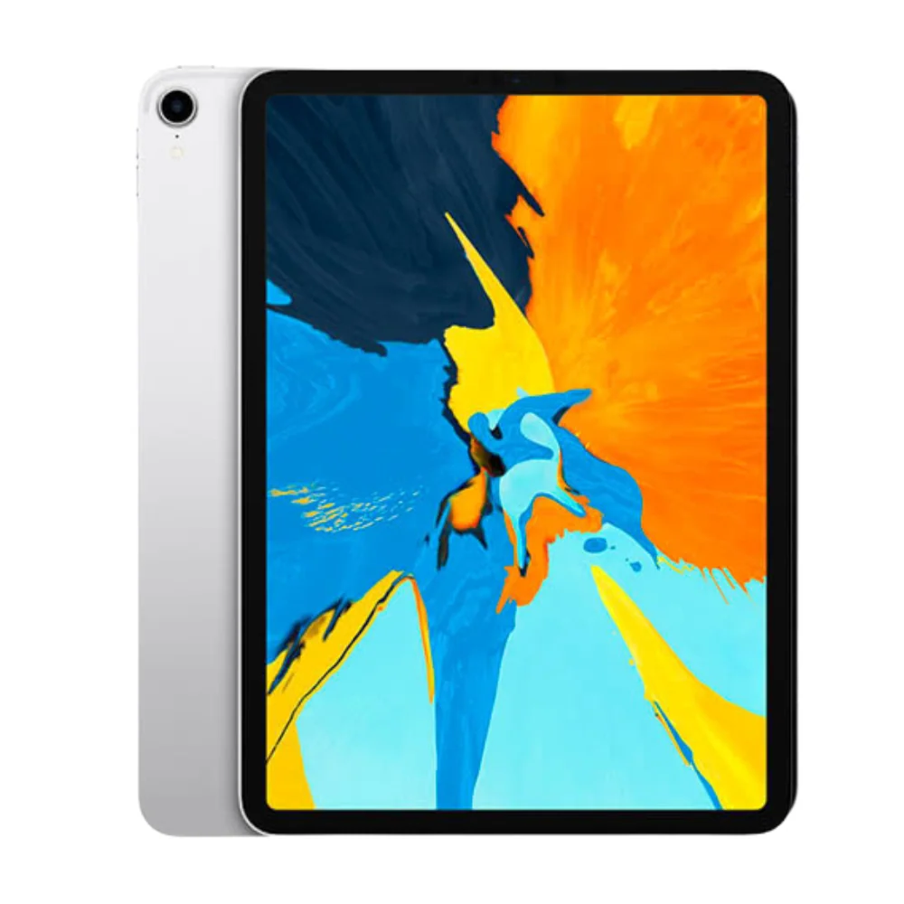 IPAD PRO 11 256GB SIM USED