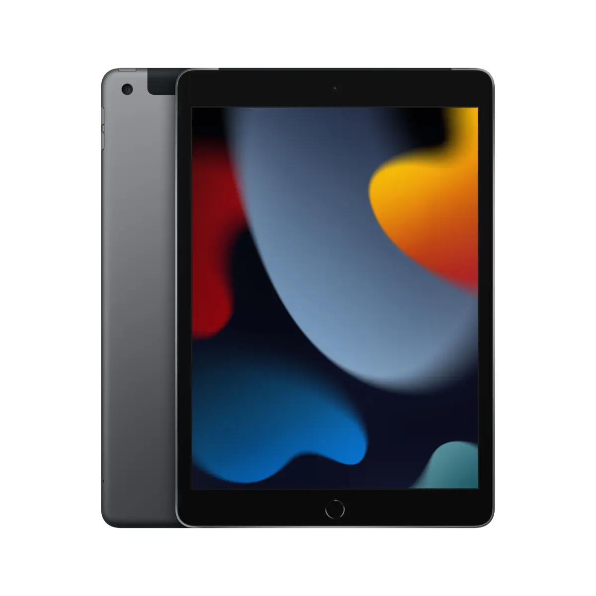 IPAD 7 128GB SIM USED