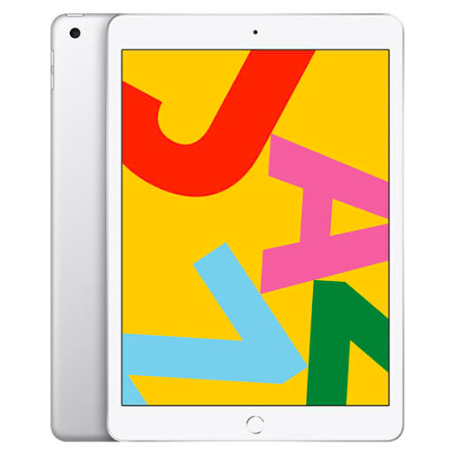 IPAD 7 128GB SIM USED